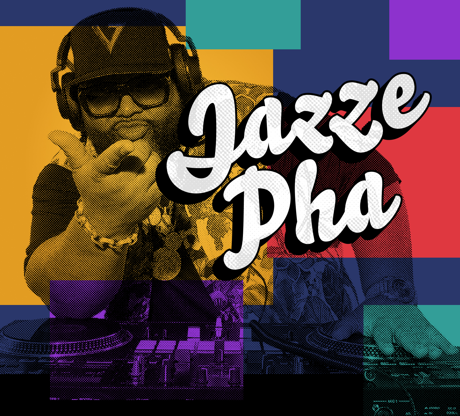 Jazze Pha