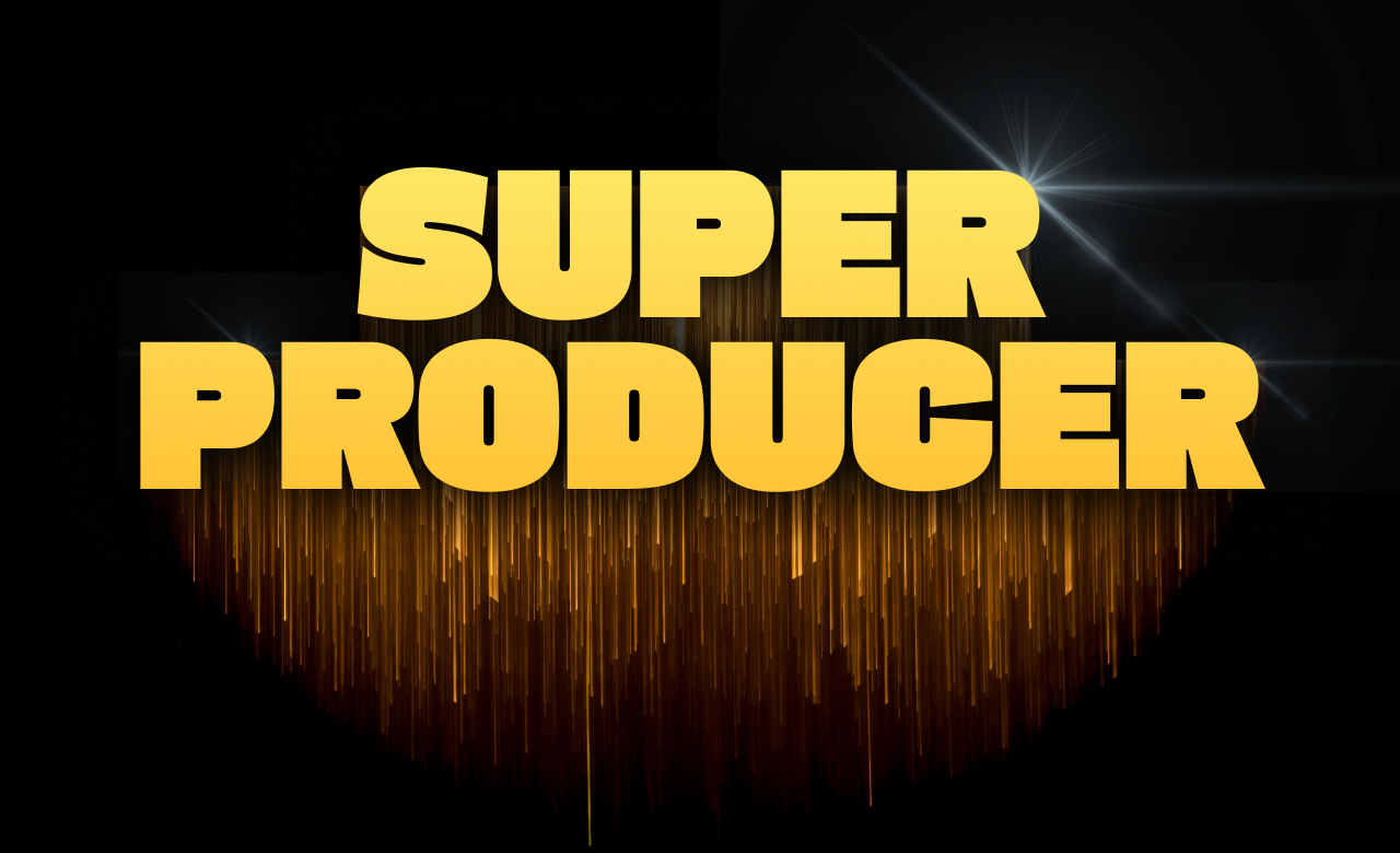Super Producer