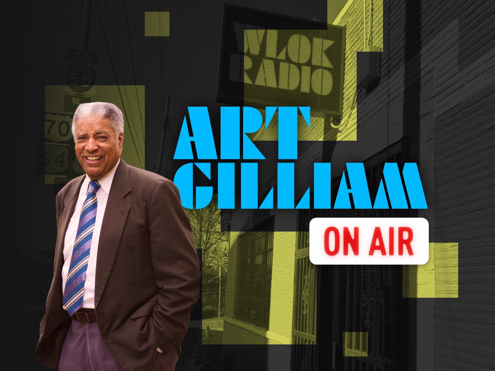 Art Gilliam