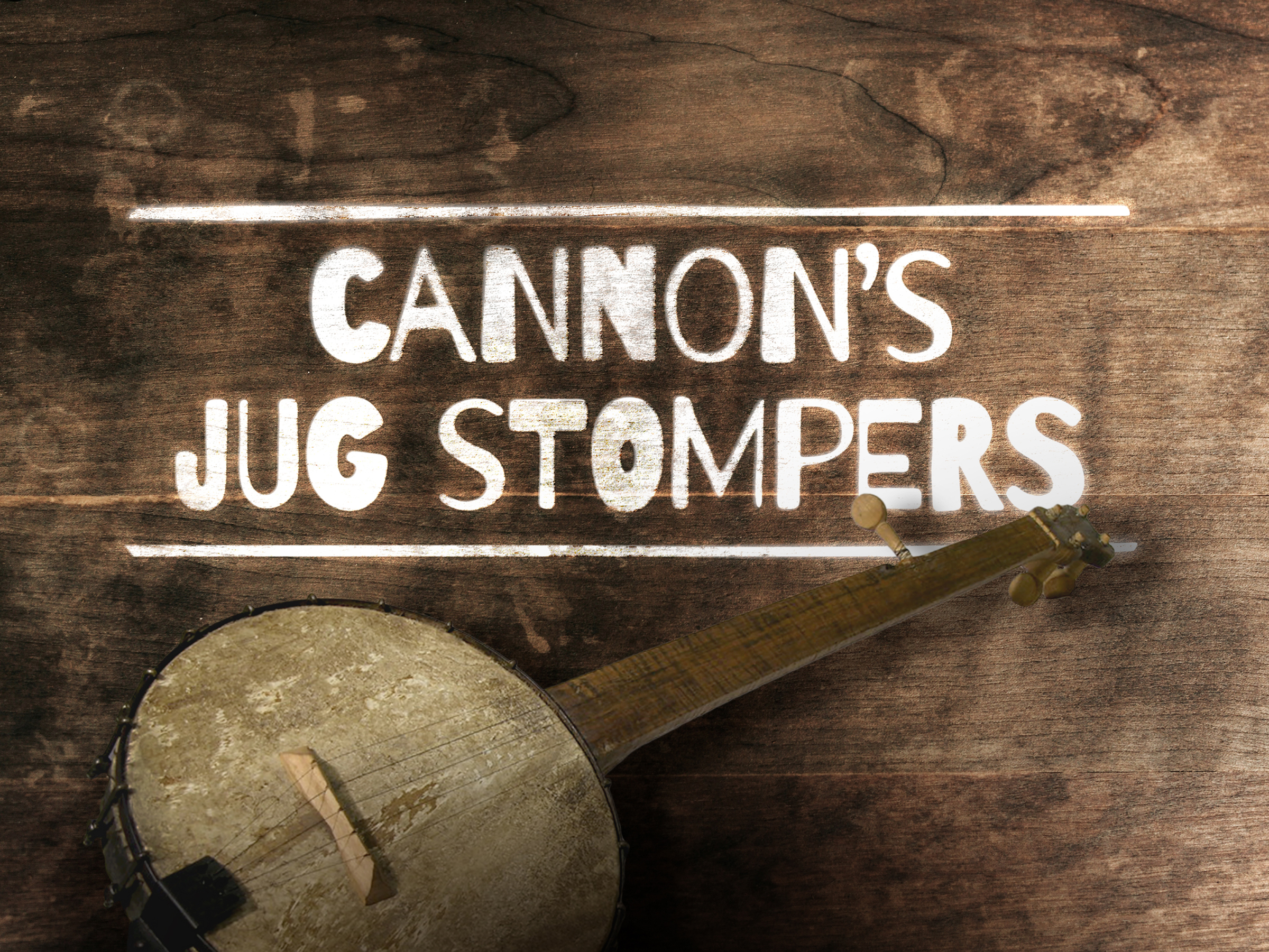 Cannon’s Jug Stompers