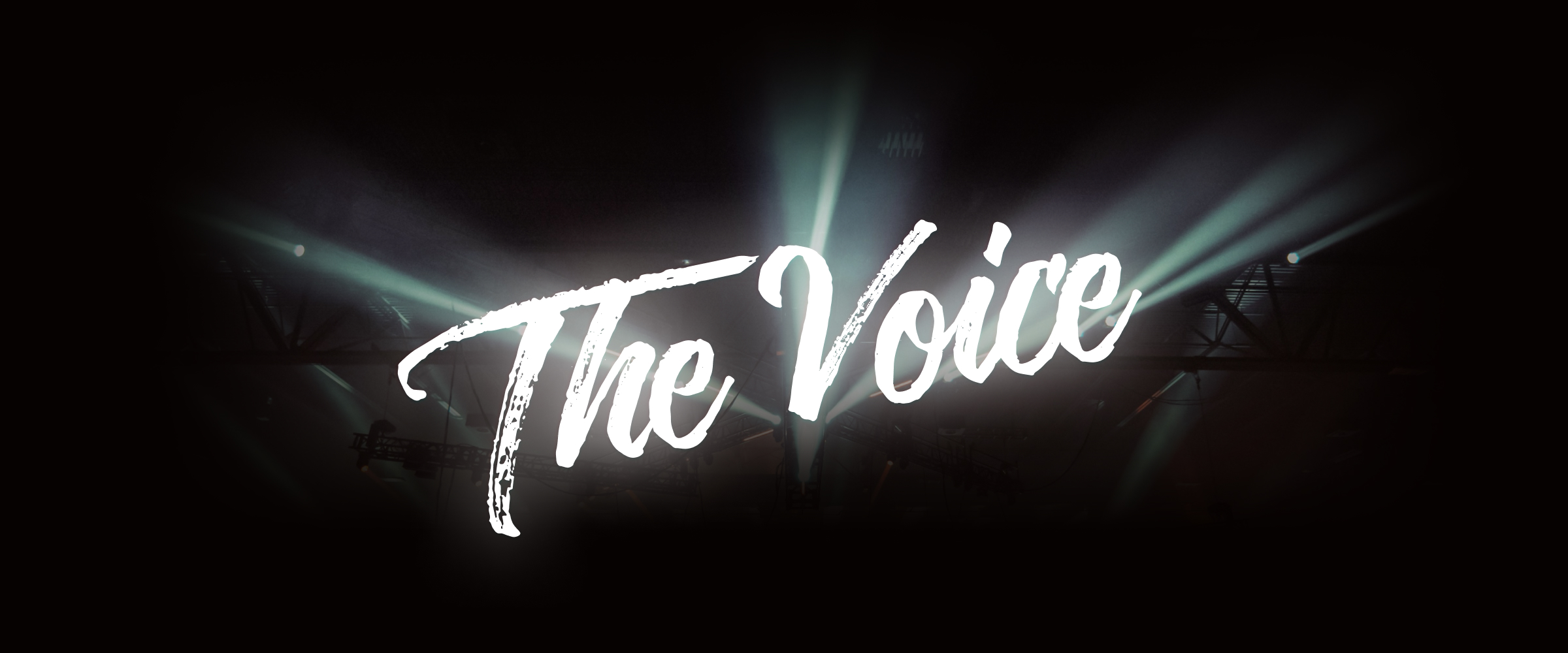 The Voice