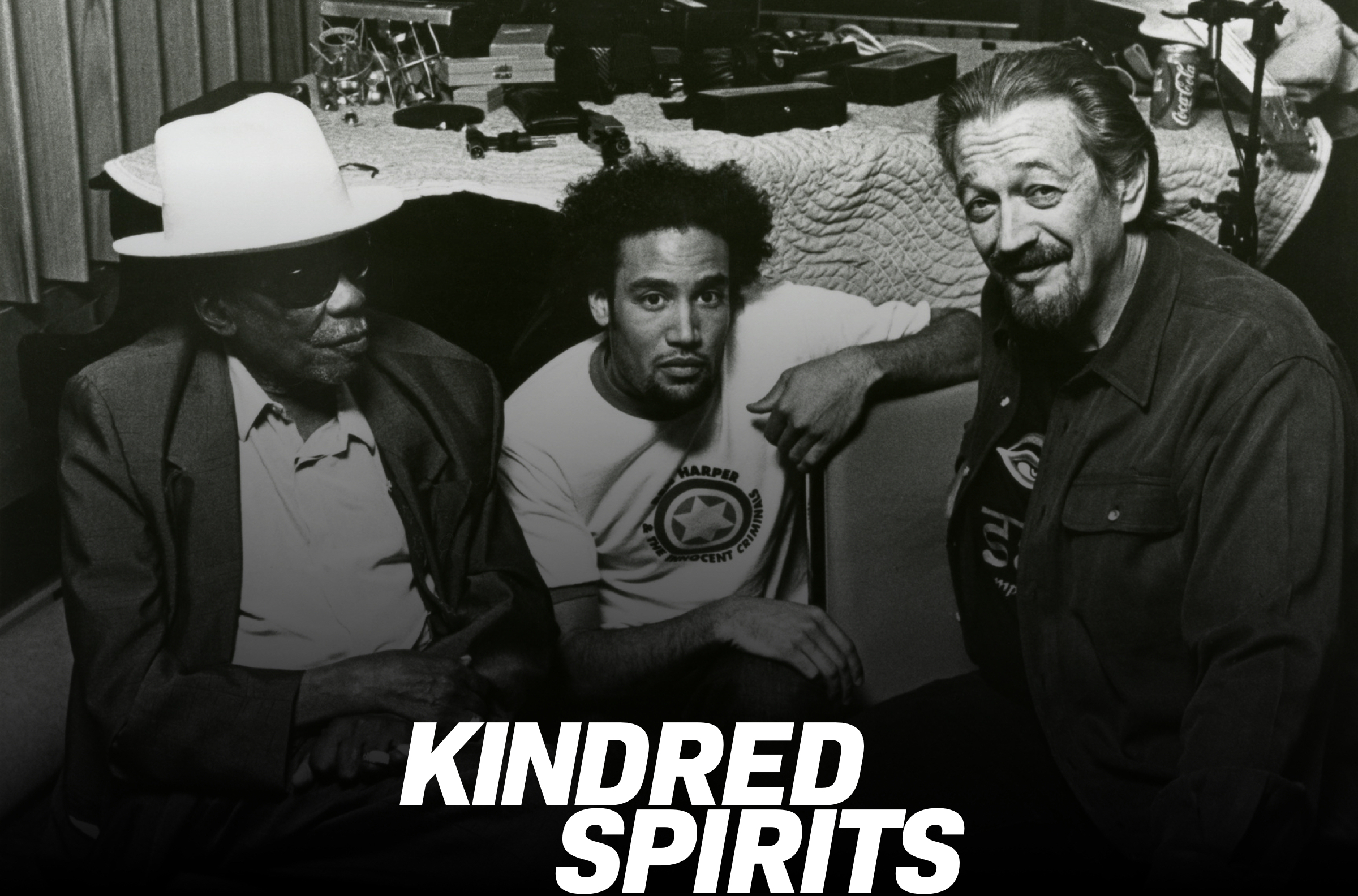 Kindred Spirts