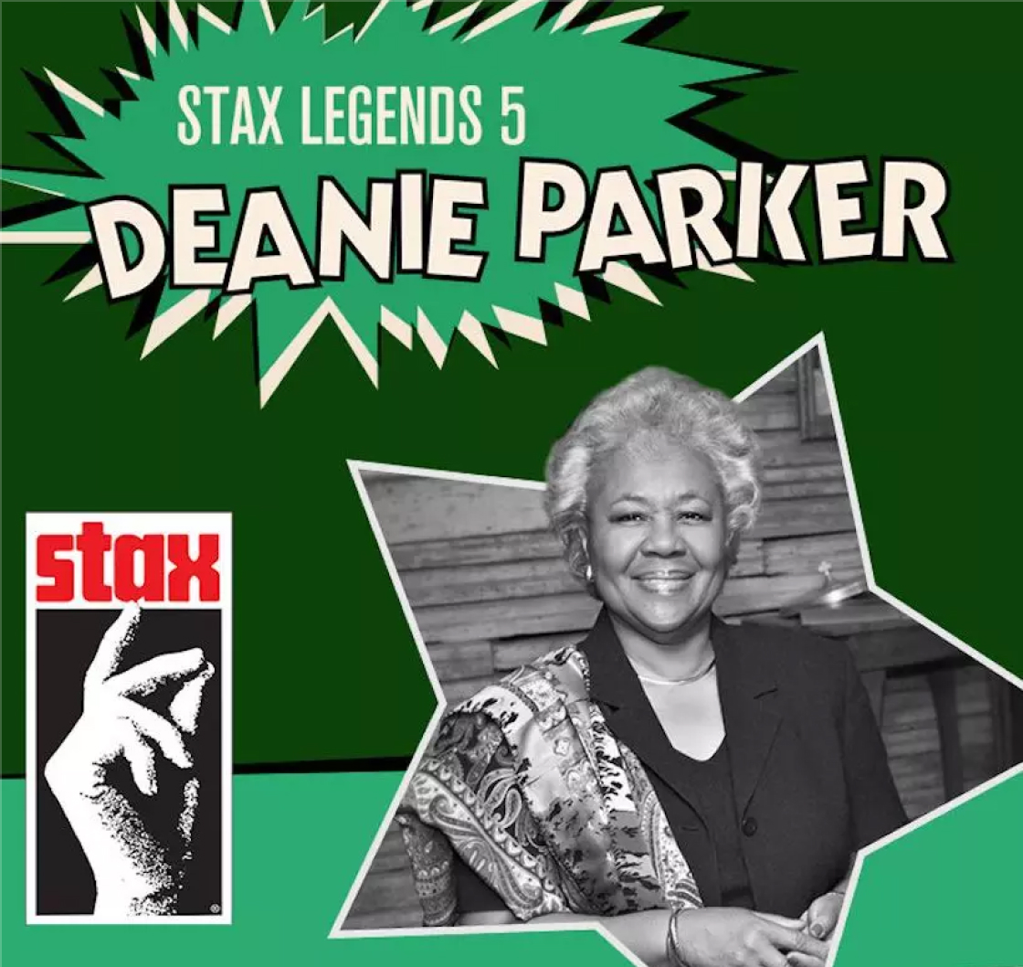 Album art for Stax Legends 5