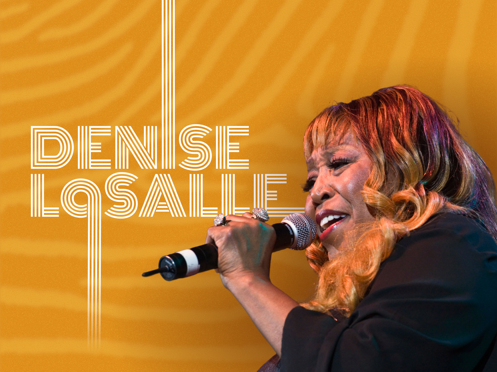 Denise LaSalle
