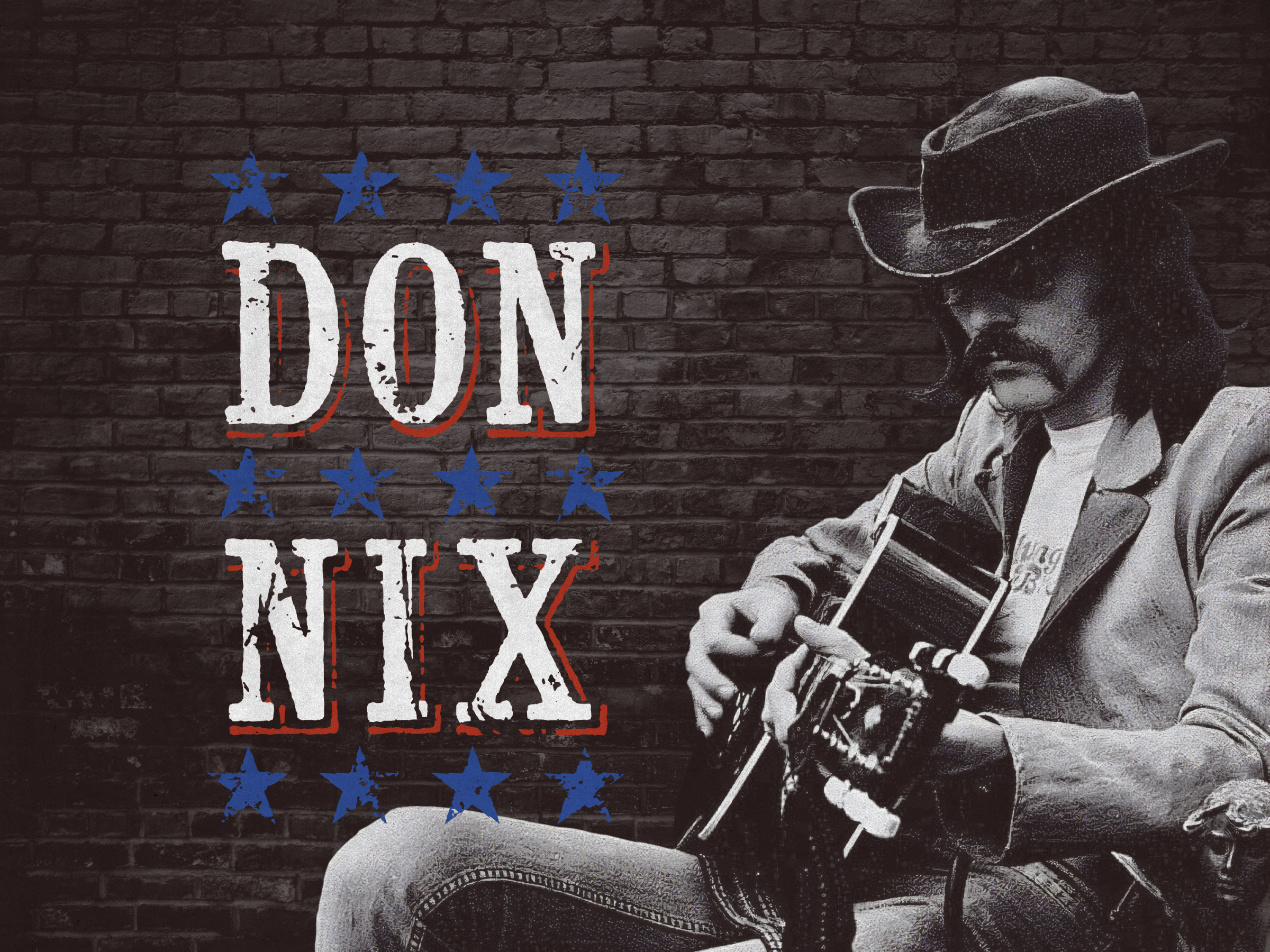 Don Nix