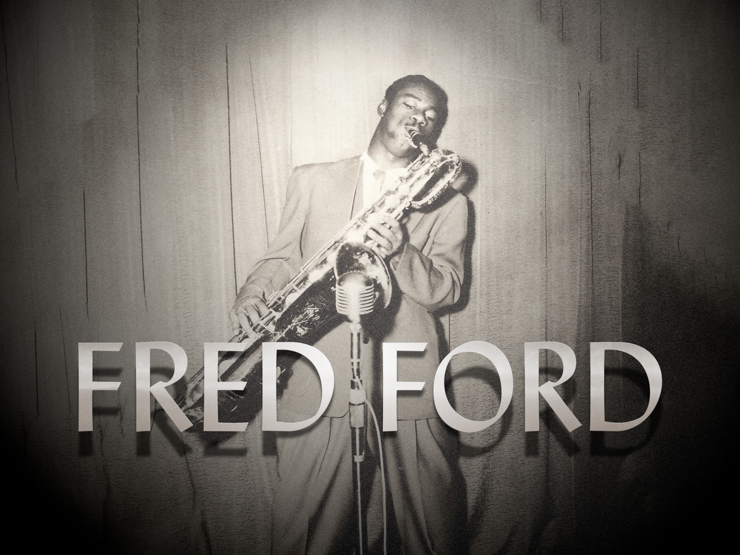 Fred Ford