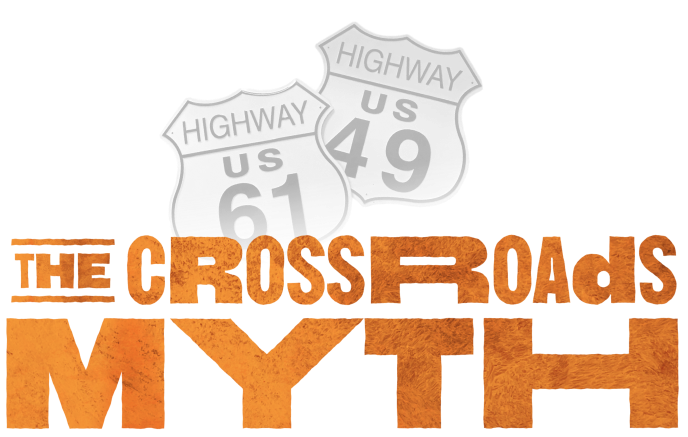 The Crossroads Myth