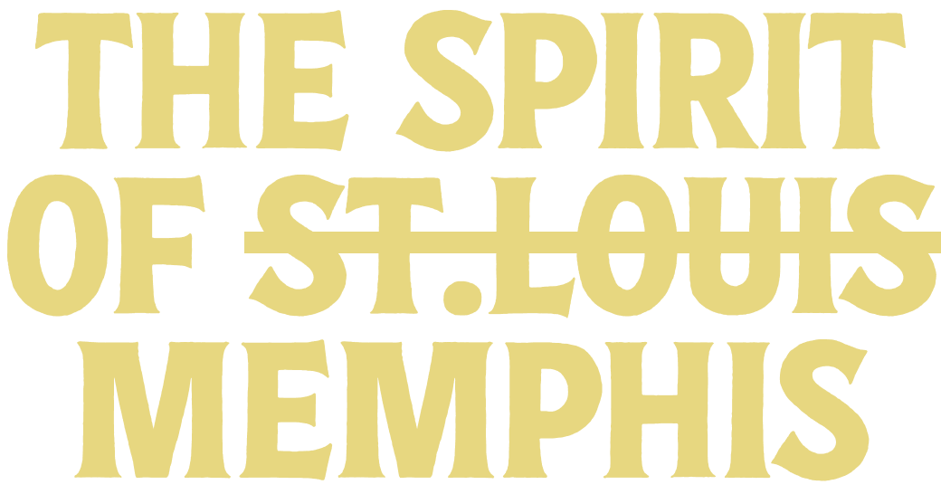 The Spirit of Memphis