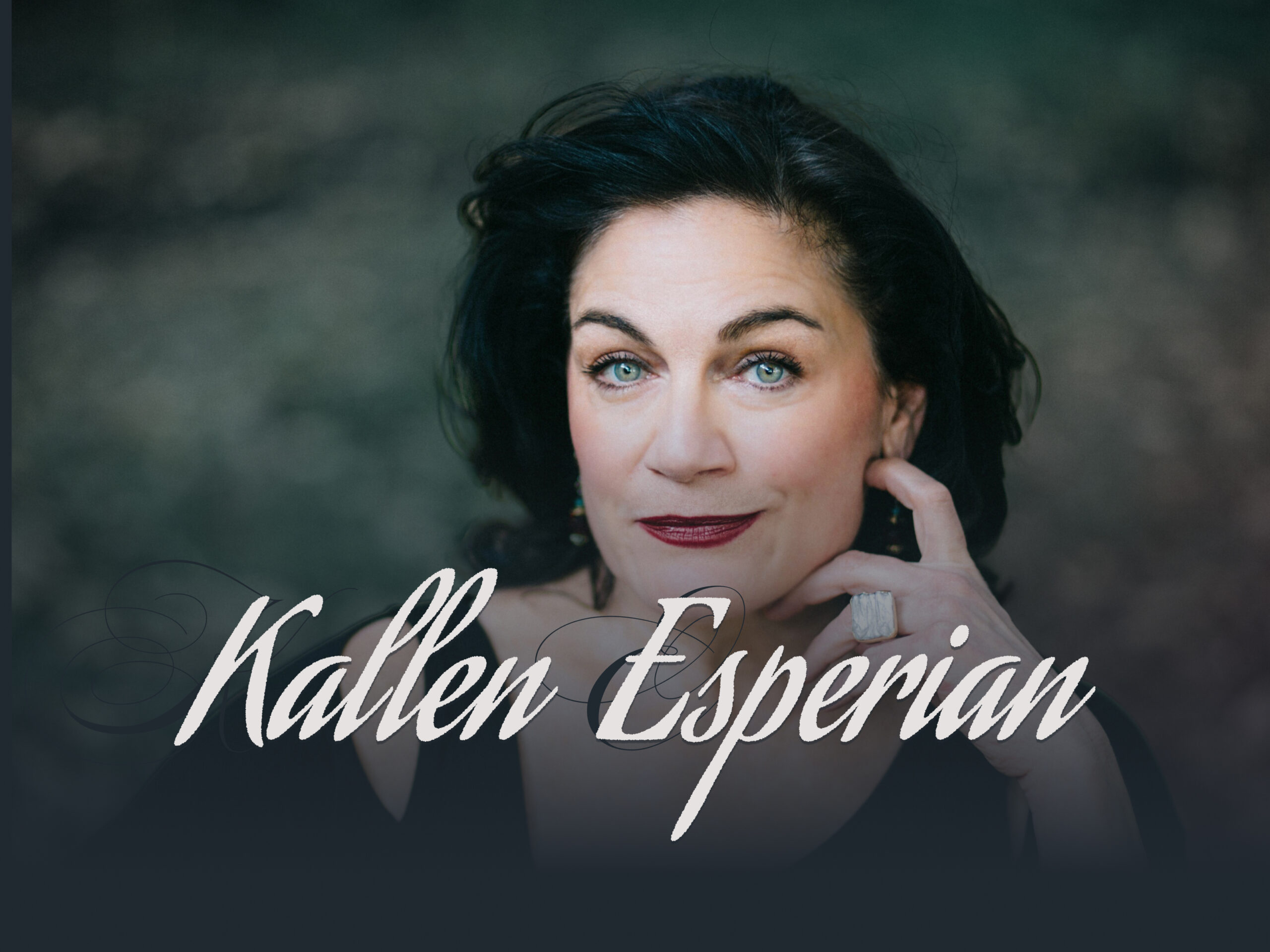 Kallen Esperian