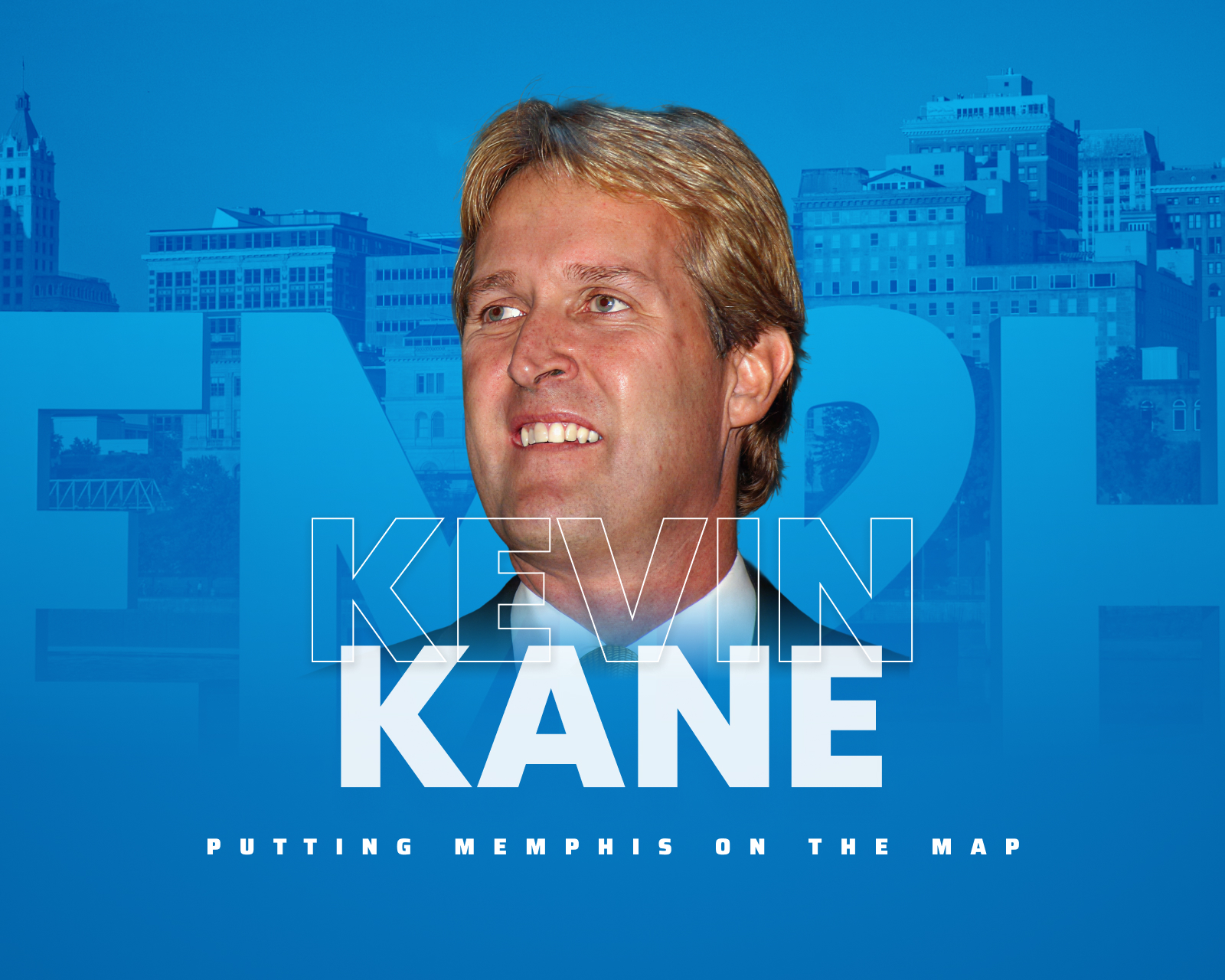 Kevin Kane