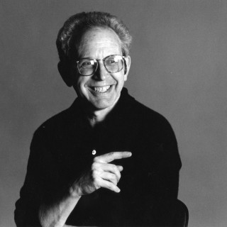 Peter Guralnick