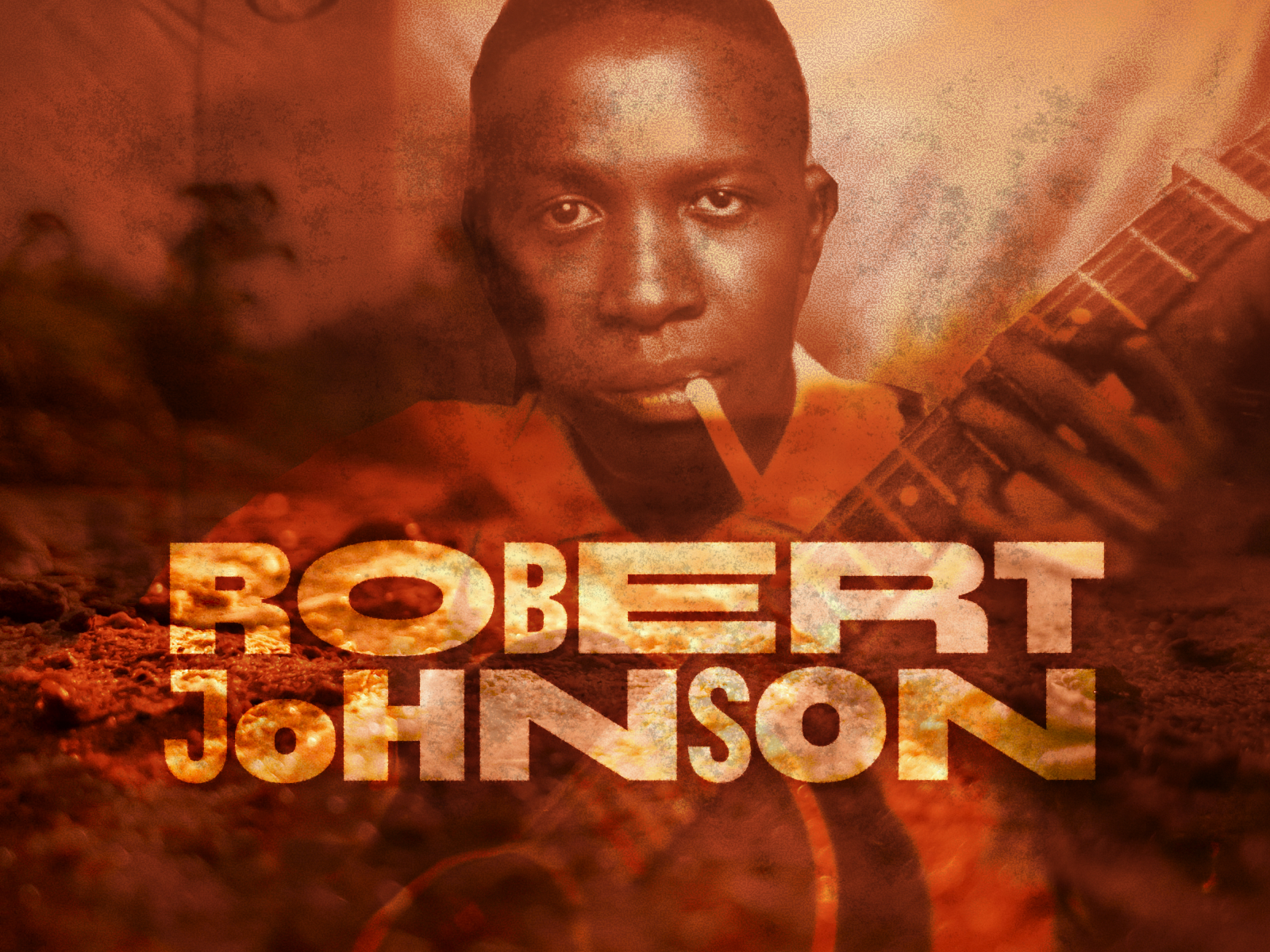 Robert Johnson