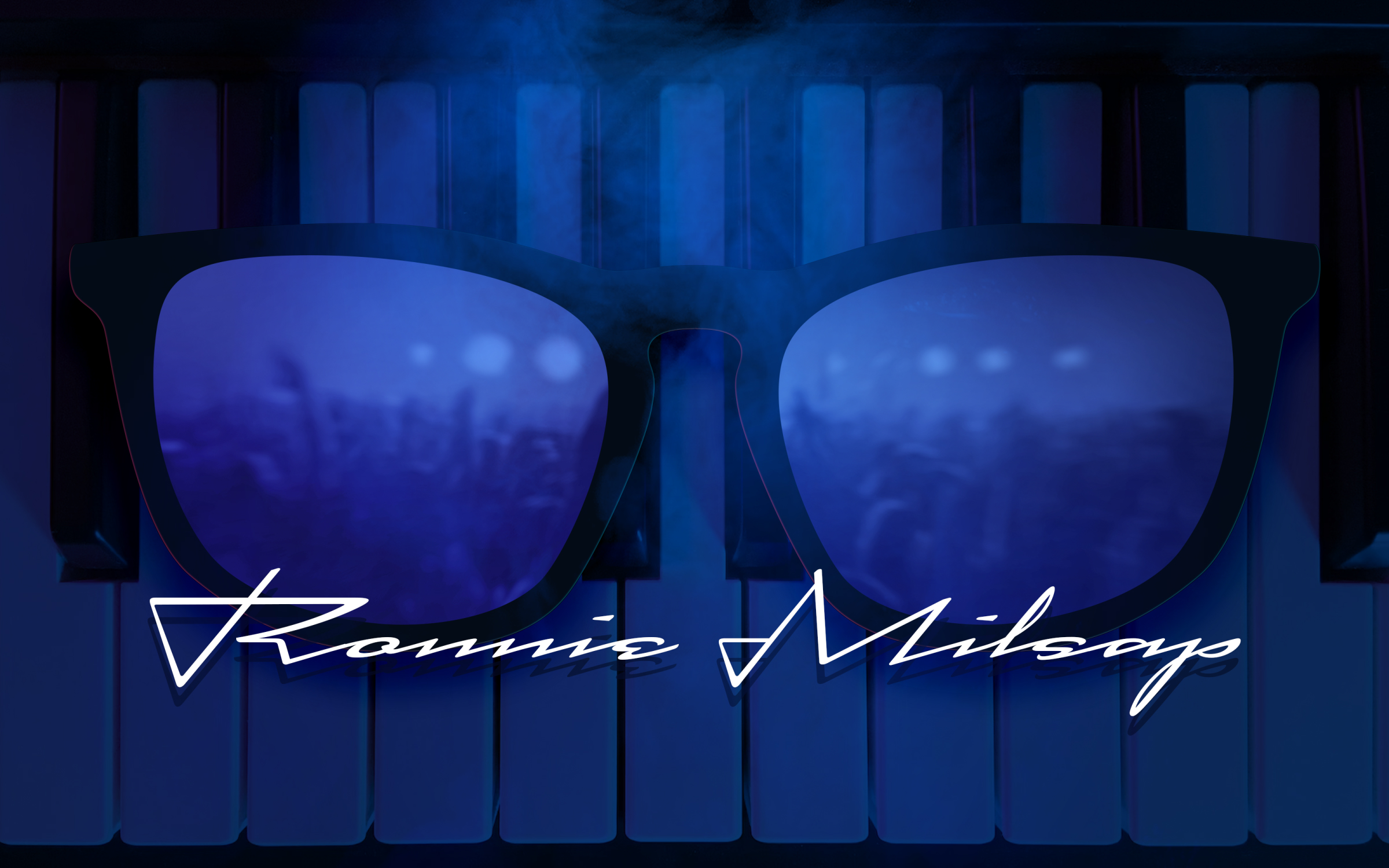 Ronnie Milsap