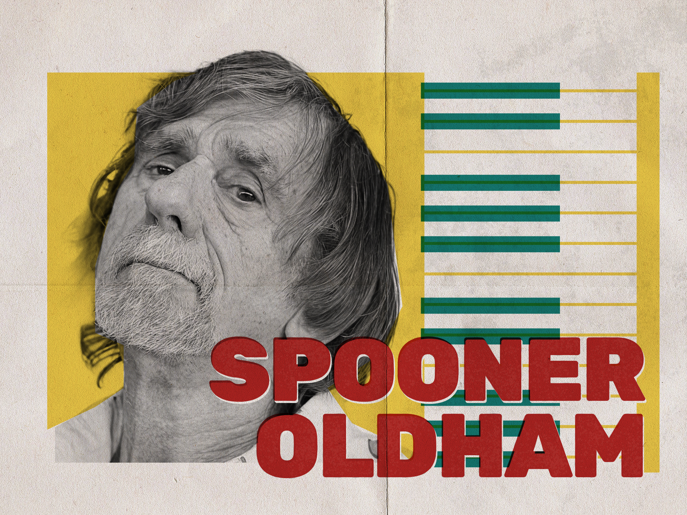 Spooner Oldham