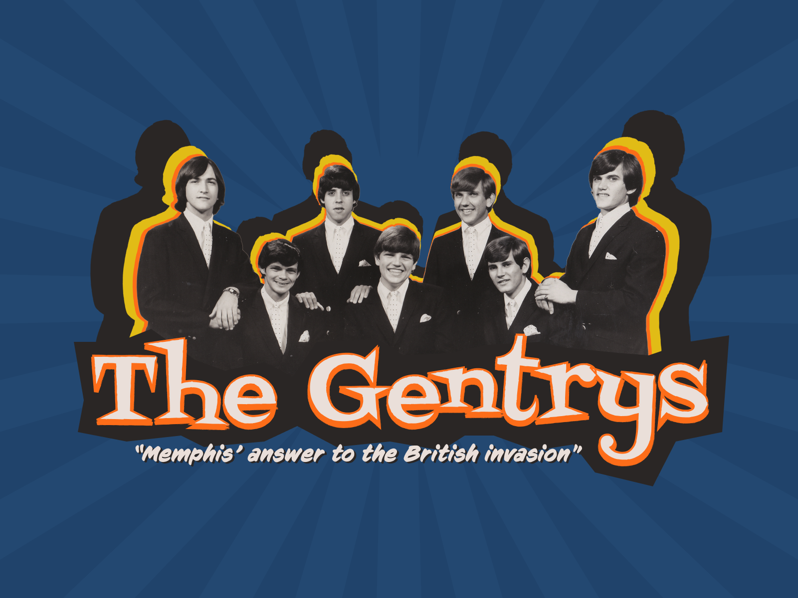 The Gentrys