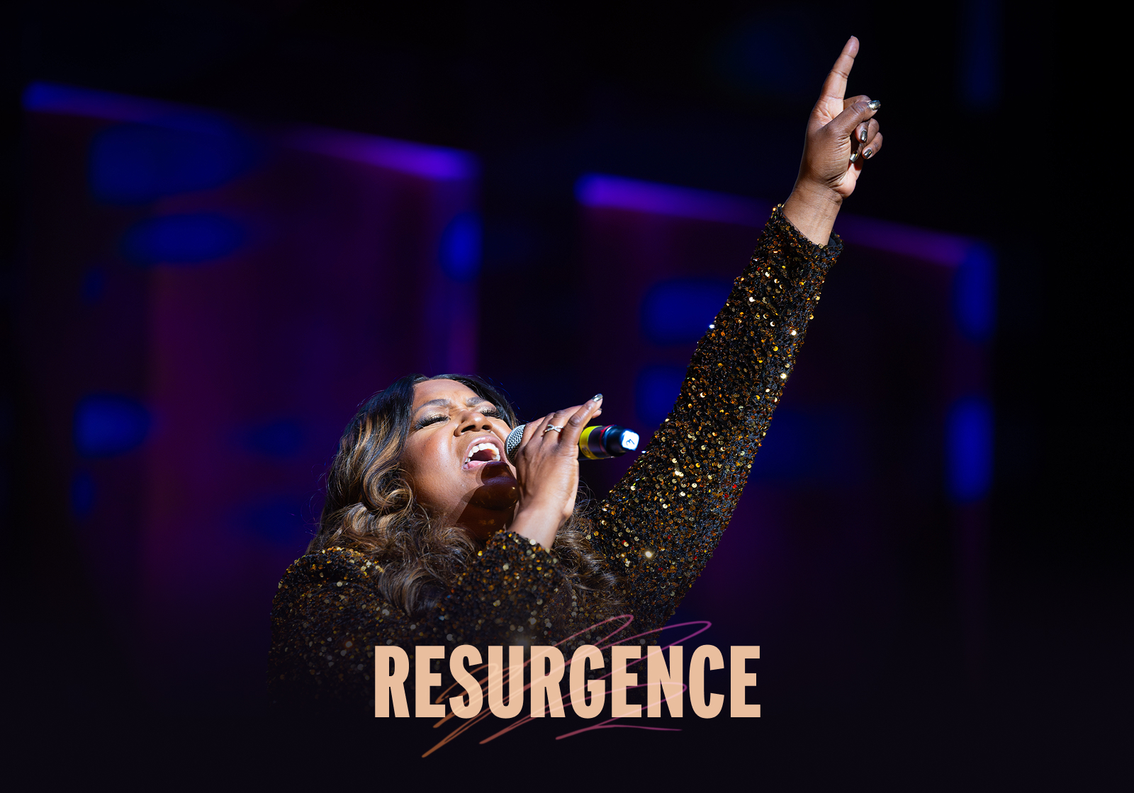 Resurgence