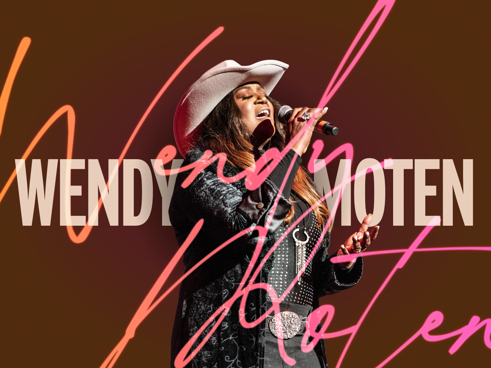 Wendy Moten
